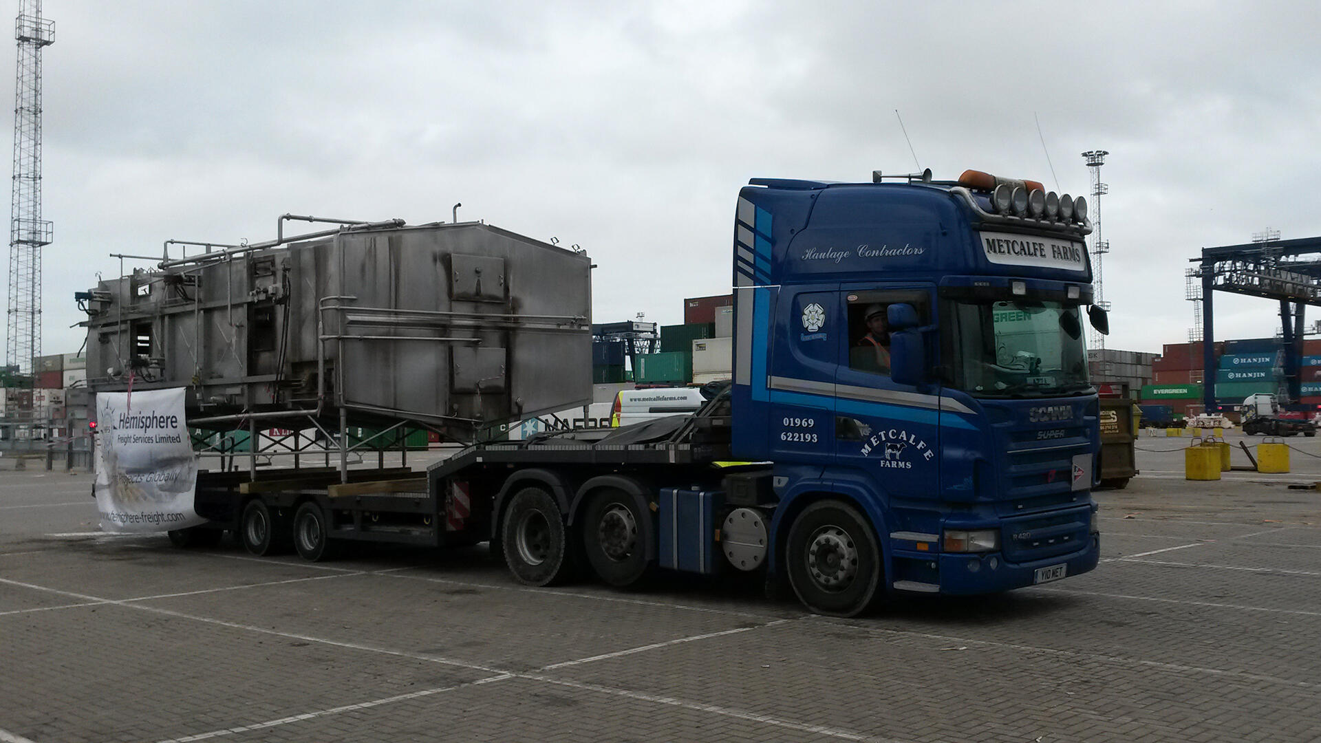 the case of the plant relocation Atreus is a globalise brand globalise – the global interim management group – enables you to solve tough business challenges individually selected from our. the case of the plant relocation Atreus is a globalise brand globalise – the global interim management group – enables you to solve tough business challenges individually selected from our.