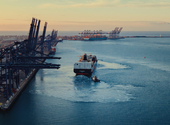 Ocean Freight_Thumbnail