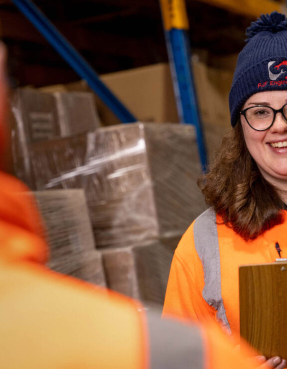 Warehousing Services_Hero