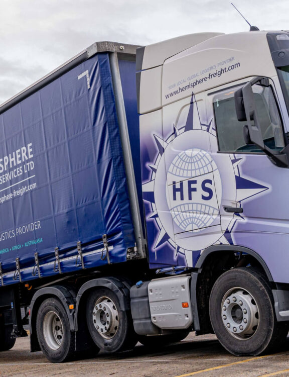 Road Freight Carousel 1