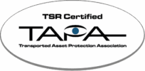 TSR Certified