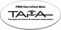FSR Certified site