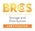 BRCGS Colour Logo
