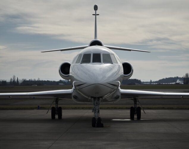 Air freight